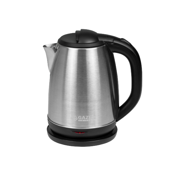 Gazi Smiss Electric Kettle - GB-S-1812